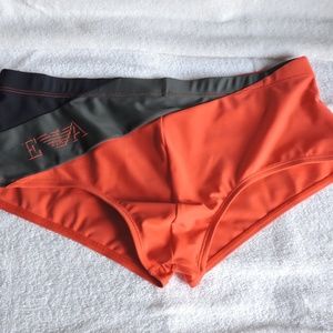 Emporio Armani Parigamba Men's Swimwear